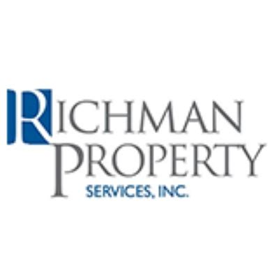 Richman property services - Richman Property Services, Inc. 12200 Hudson Ridge Dr Port Richey, FL 34668-1966. Richman Property Services, Inc. 4610 Claymore Dr Tampa, FL 33610-8078. Richman Property Services, Inc. 